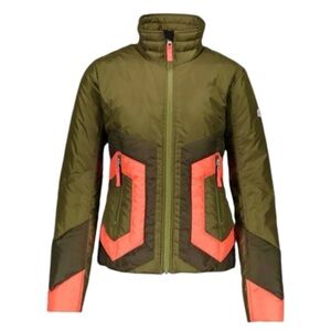 Obermeyer TG Dustin Down Jacket